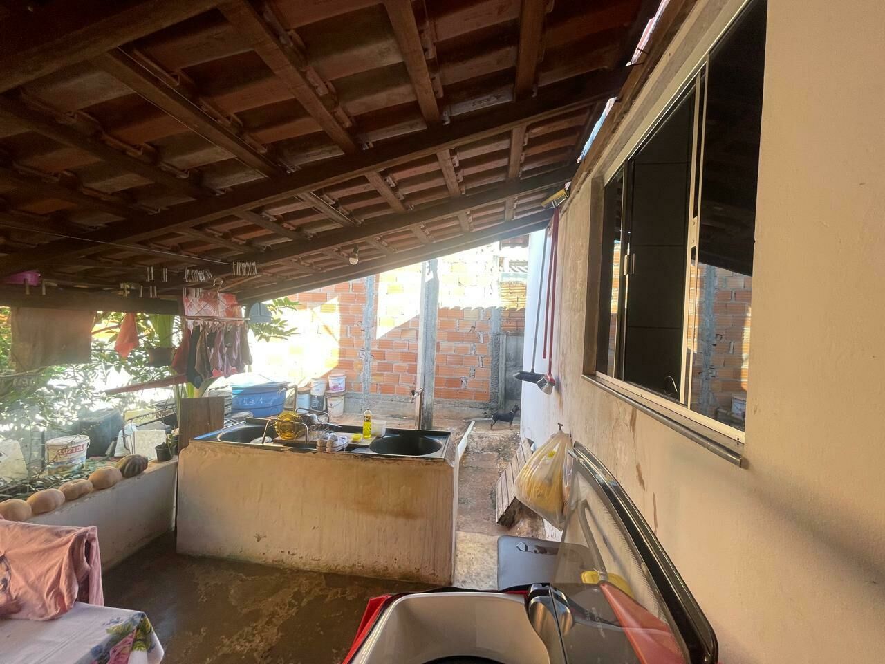 Imagem do VENDA - CASA NO SETOR ÁGUA FRIA